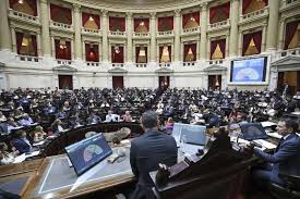 Congreso acelera el cierre de la agenda legislativa antes del receso de fin de año