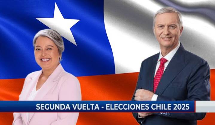 Elecciones en Chile: voto entre miedo y memoria con la ultraderecha como favorita