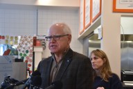 Paid Family Medical Leave applications open Wednesday for Minnesotans who welcomed a child in 2025