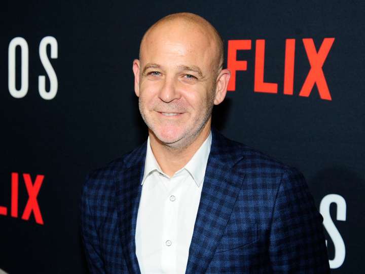 Ex-Netflix executive details how a 'visionary' project slowly unraveled into an alleged $11 million fraud