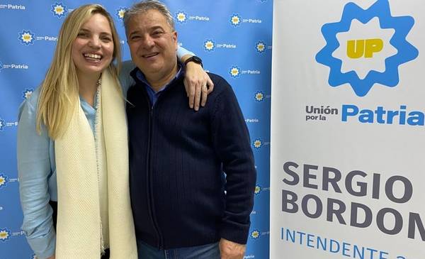 Tras el acuerdo en la Legislatura, Bordoni irá al nuevo directorio del Banco Provincia
