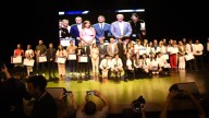 Entregaron los premios San Juan Escribe 2025: quiénes fueron los ganadores