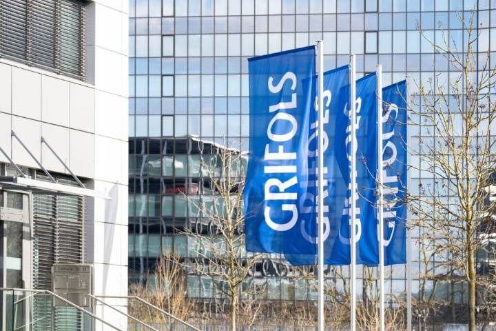 Grifols en el foco tras la autosuficiencia clínica lograda en Egipto con su proyecto de plasma