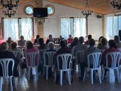 Vecinos de El Palmar impulsan una nueva iniciativa para avanzar en la ordenación del territorio