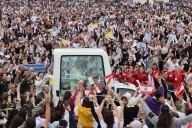 Papa León XIV pide nuevos enfoques de paz para Oriente Medio en Líbano