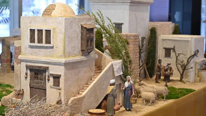 Ibercaja enciende su Navidad en Zaragoza: conciertos, exposiciones, talleres, actos solidarios y mucho más