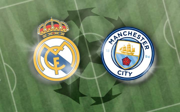 Real Madrid vs Man City: Prediction, kick