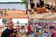 Colón inauguró su temporada de verano: “trabajamos durante todo el año para el turismo”