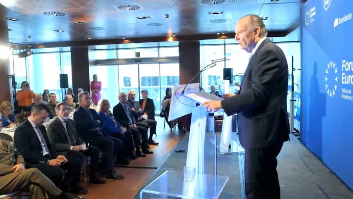José Vicente Morata confía en que Pérez Llorca dé estabilidad a la Comunitat Valenciana: "Estamos ante una oportunidad histórica"