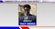 Tracy Andrus officially files to run for U.S. Congress