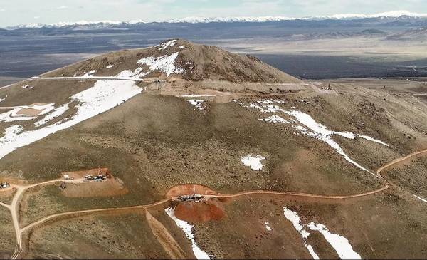 Milei entrega el territorio a empresas extranjeras bajo los lineamientos de Estados Unidos