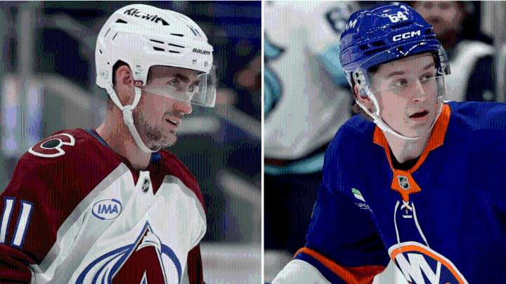 What if the Islanders still had Brock Nelson on their team?