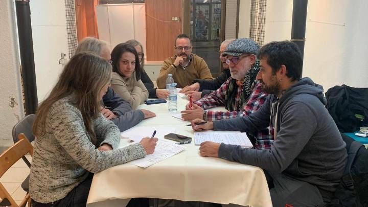 Frente común para blindar el sector porcino: organizaciones de Huesca y Lérida ponen en marcha un grupo de trabajo