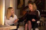 'American Horror Story' Season 13: Plot Details, Cast, Premiere Date, More