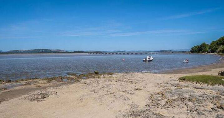 Earthquake hits north-west England as people woken by shake which felt like 'explosion'