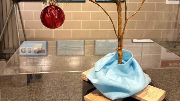 How to watch 'A Charlie Brown Christmas'. Where to watch…