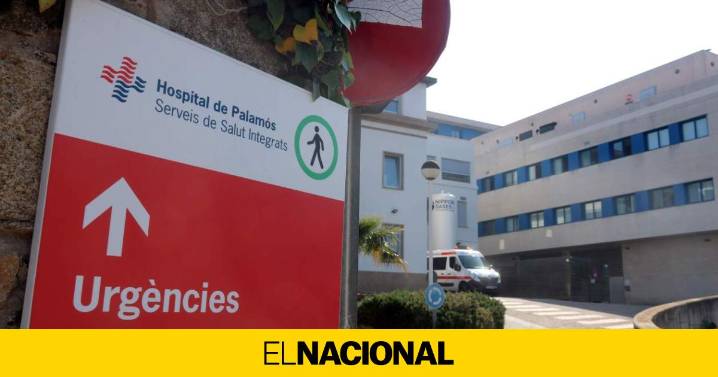 Los sanitarios alertan de la saturación de Urgencias por el descontrol de la gripe en Catalunya