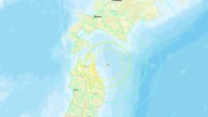 Japón evacúa miles tras potente terremoto y riesgo de olas de hasta 3 metros
