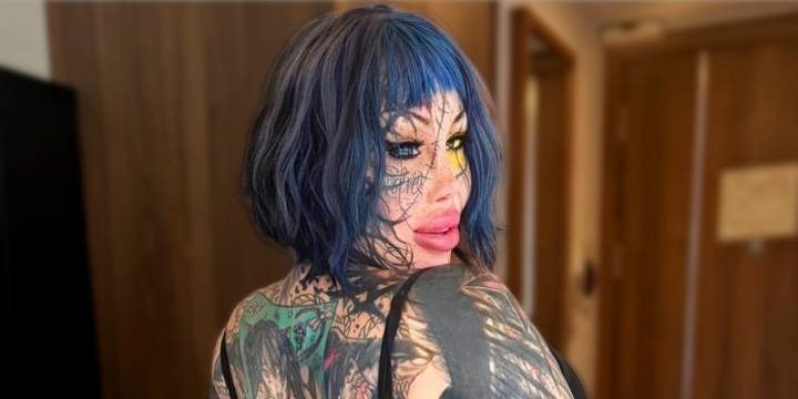 Social Media Star Mary Magdalene Dies in Thailand