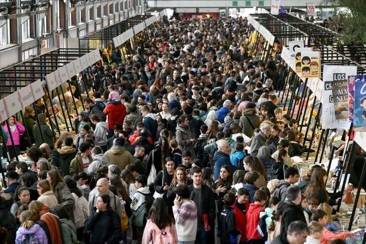 Euskal kulturaren jaialdi handia abian da