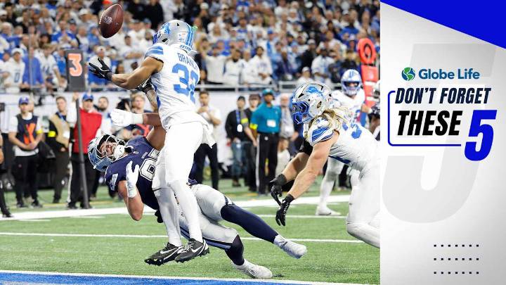 Don't forget these 5: OPI penalties prove costly