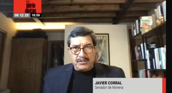 Según Corral, detención de Duarte sería por desvío de 100mdp de “programas ganaderos” en cuentas y propiedades