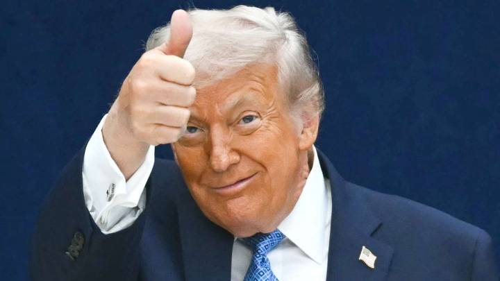 Nuevo ataque de EEUU a supuesta narcolancha en el Pacífico deja cuatro muertos