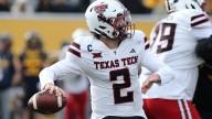 Which Texas teams are in the College Football Playoff? Who are they playing?