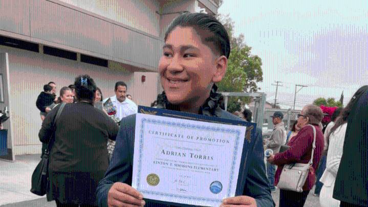 4 adults, teen arrested in Santa Ana shooting that killed 13