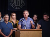 La CGT volvió a rechazar la reforma laboral y acusó al gobierno de Milei: "Tiene una redacción muy maliciosa"