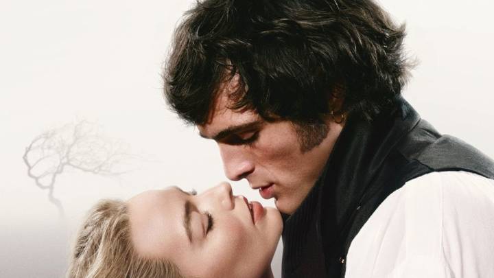 Margot Robbie on backlash over Wuthering Heights: This generation's Titanic