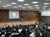 Capacitan a docentes de CENDI en Cuauhtémoc para detectar casos de violencia infantil