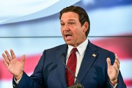 DeSantis: GOP Risks Losing Trump-Only Voters in 2026