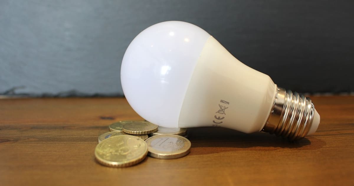 Subsidio de luz: el requisito que debés cumplir para no perderlo