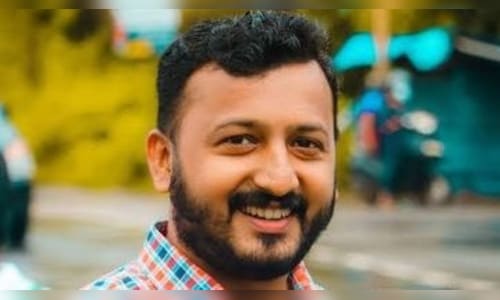 32 cases registered against people who defamed woman in MLA Mamkoottathil rape case