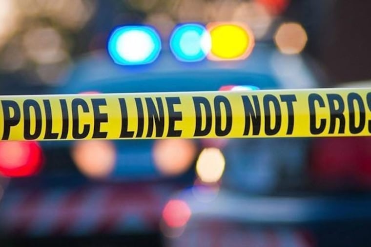 Police investigating suspicious death of a 93-year-old North Philadelphia man