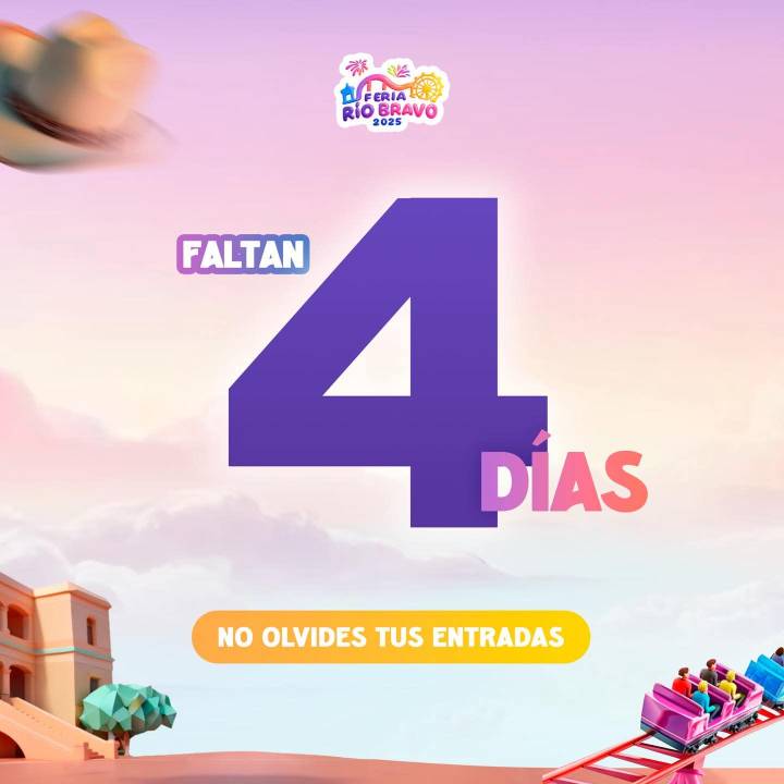 La espera casi termina