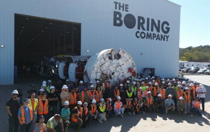 Music City Loop Project Nears Tunneling Phase As Planning And Permits Advance