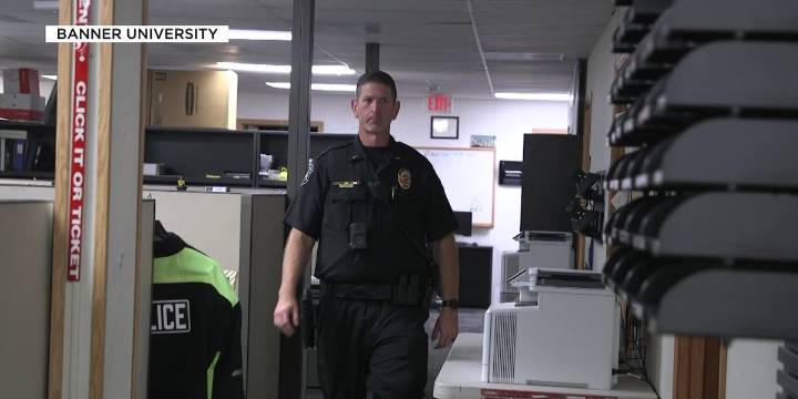 Glendale lieutenant overcomes injury, PTSD and weight struggles to earn promotion