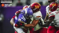 5 takeaways from Commanders vs. Vikings