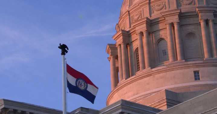 Missouri State Board of Nursing grants $3.1 million