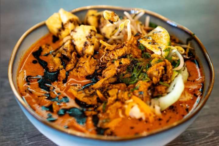 Canada's 'first digital food hall' to open a Calgary location