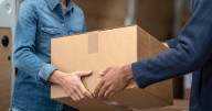 What to do if your Christmas parcels get lost or stolen