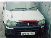Police seek public assistance to trace stolen vehicle in Anantnag