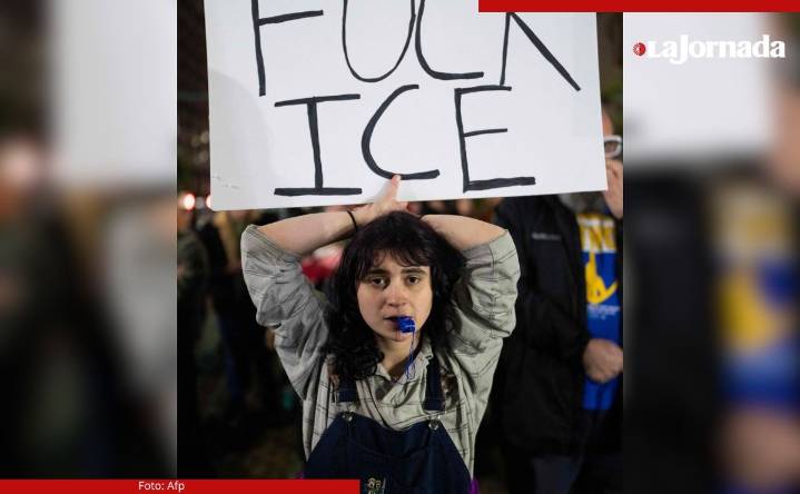 Mexicanos, un tercio de arrestados en las redadas antimigrantes en EU