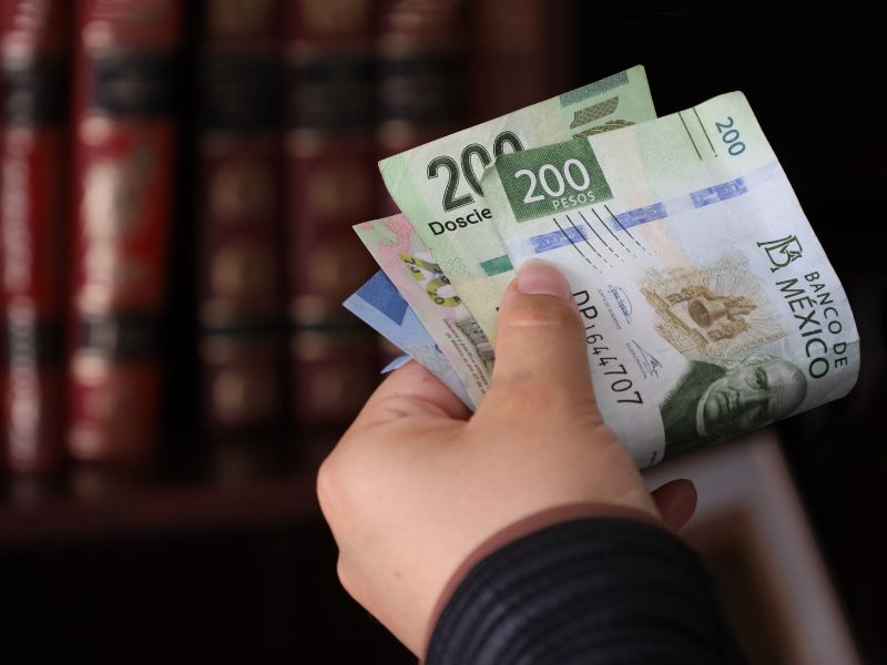 “El temor de que subir el salario mínimo generaría inflación era un dogma. Estos incrementos no lo han provocado”:  Luis Felipe Munguía