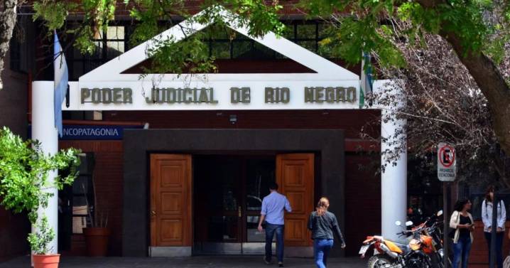 Lo mataron el Día del Padre en Roca: hubo un condenado a 9 años de prisión y el STJ dejó firme la sentencia