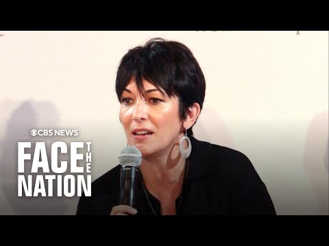 What to expect from Ghislaine Maxwell grand jury materials if released