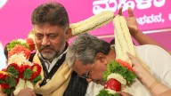 Karnataka: Power-sharing debate reignites as Shivakumar signals ‘change’ ahead