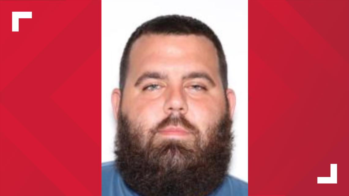Eden man arrested for alleged child sex crimes: Police